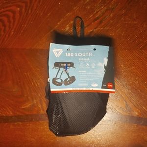 NWT Escalar Unisex Climbing Harness size L/XL